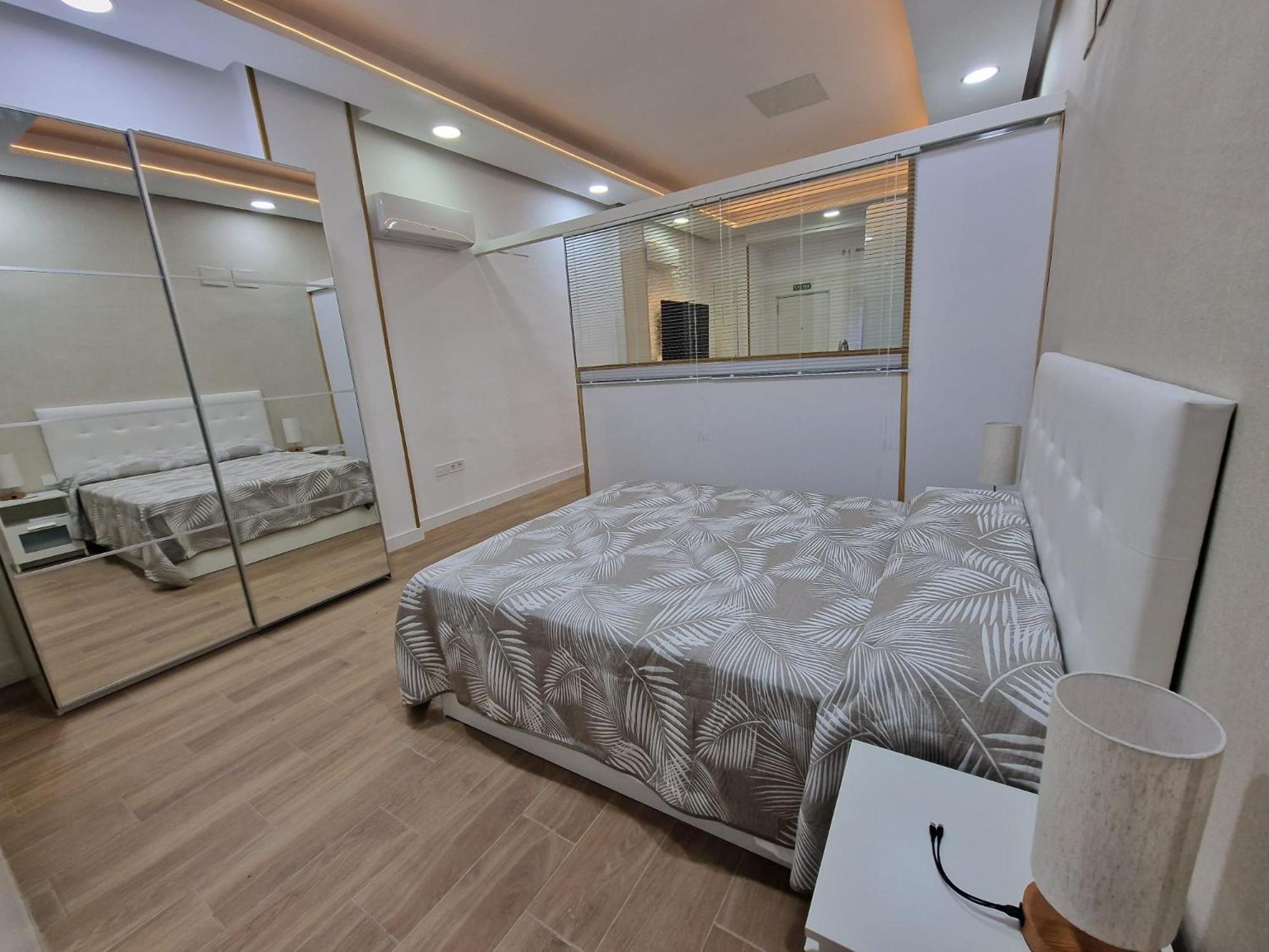 Aqui Es Apartman Badajoz Kültér fotó